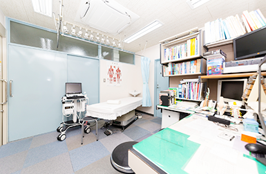 ふるやまクリニック